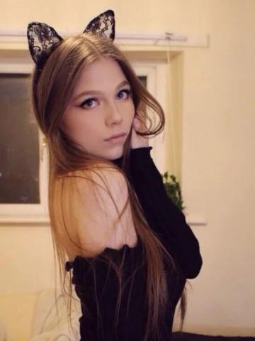 Индивидуалка Агата фото 2