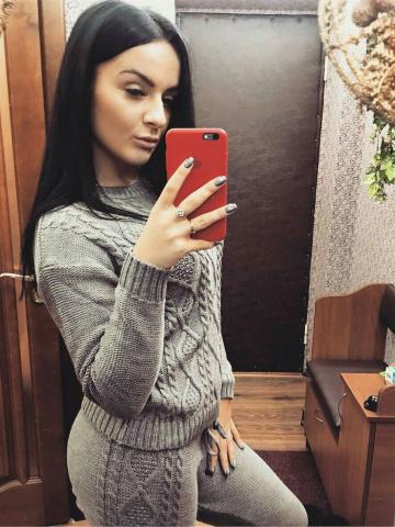 Индивидуалка Светлана фото 2