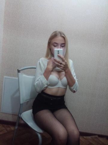 Индивидуалка Марина фото 3