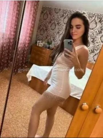 Индивидуалка Лиана фото 3