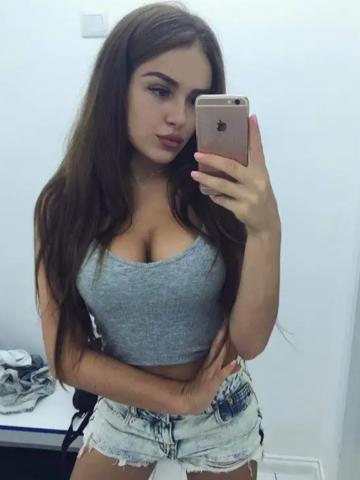 Индивидуалка Елена фото 3