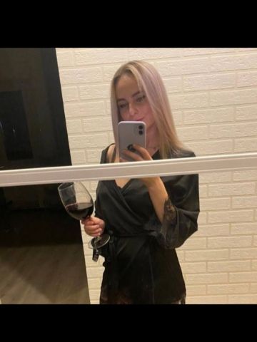 Проститутка Света, 24 года, г. Тысменица