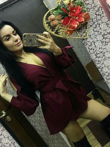 Проститутка Светлана, 25 лет, г. Тысменица