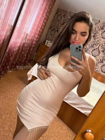 Проститутка Лиана, 26 лет, г. Тысменица